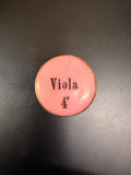Registerplättchen Viola 4 in rosa