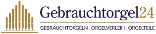Gebrauchtorgel24.de - Startseite